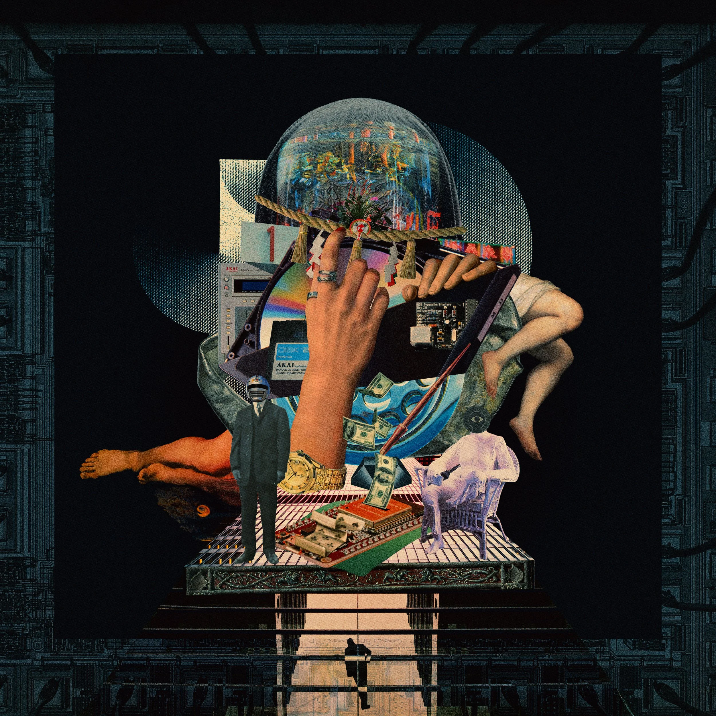 Napoleon Da Legend - Hip-Hop artist, rapper and producer. Videos